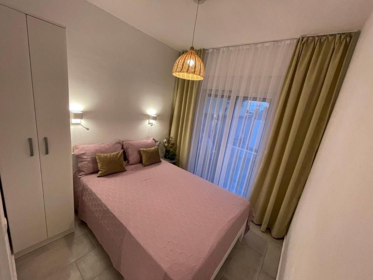 Villa Hanna Ulcinj Ngoại thất bức ảnh