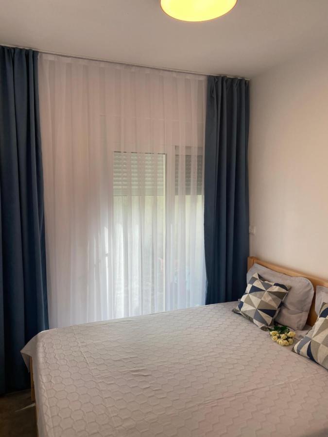 Villa Hanna Ulcinj Ngoại thất bức ảnh