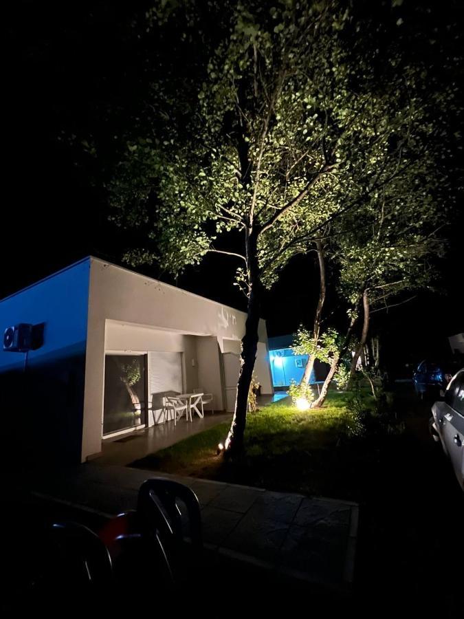 Villa Hanna Ulcinj Ngoại thất bức ảnh