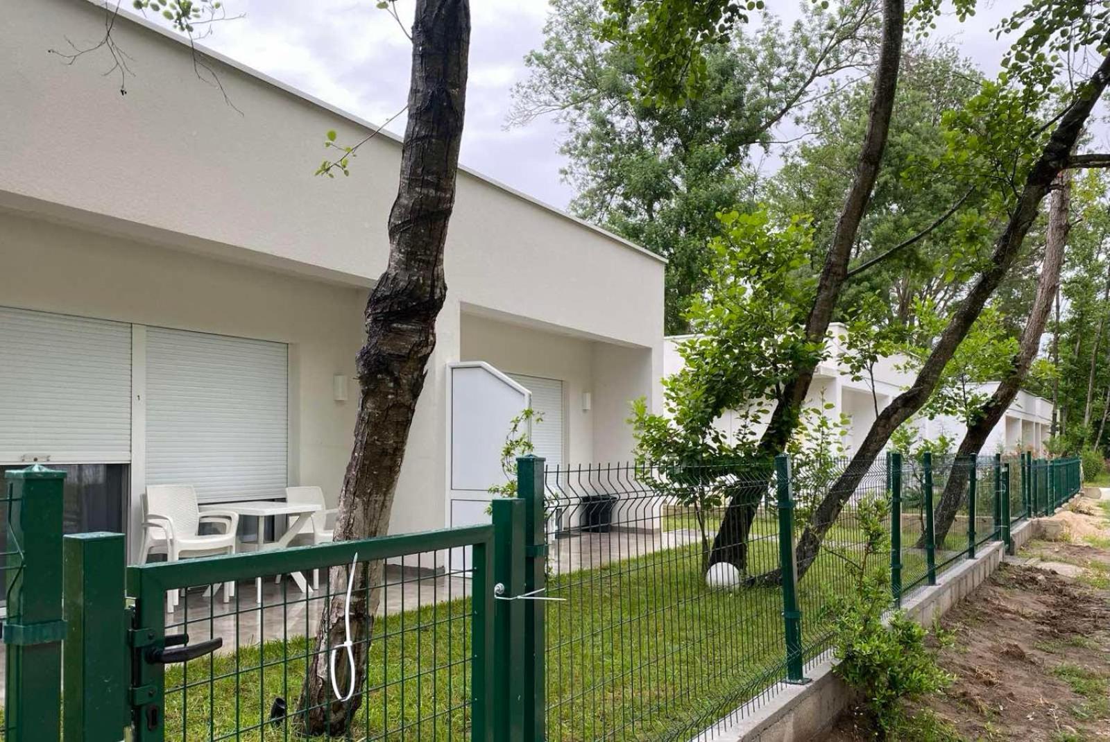 Villa Hanna Ulcinj Ngoại thất bức ảnh