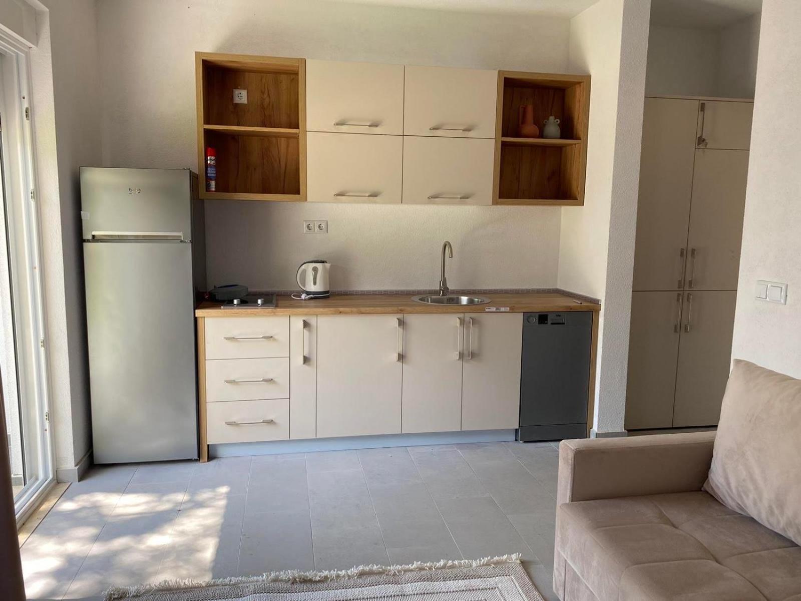 Villa Hanna Ulcinj Ngoại thất bức ảnh