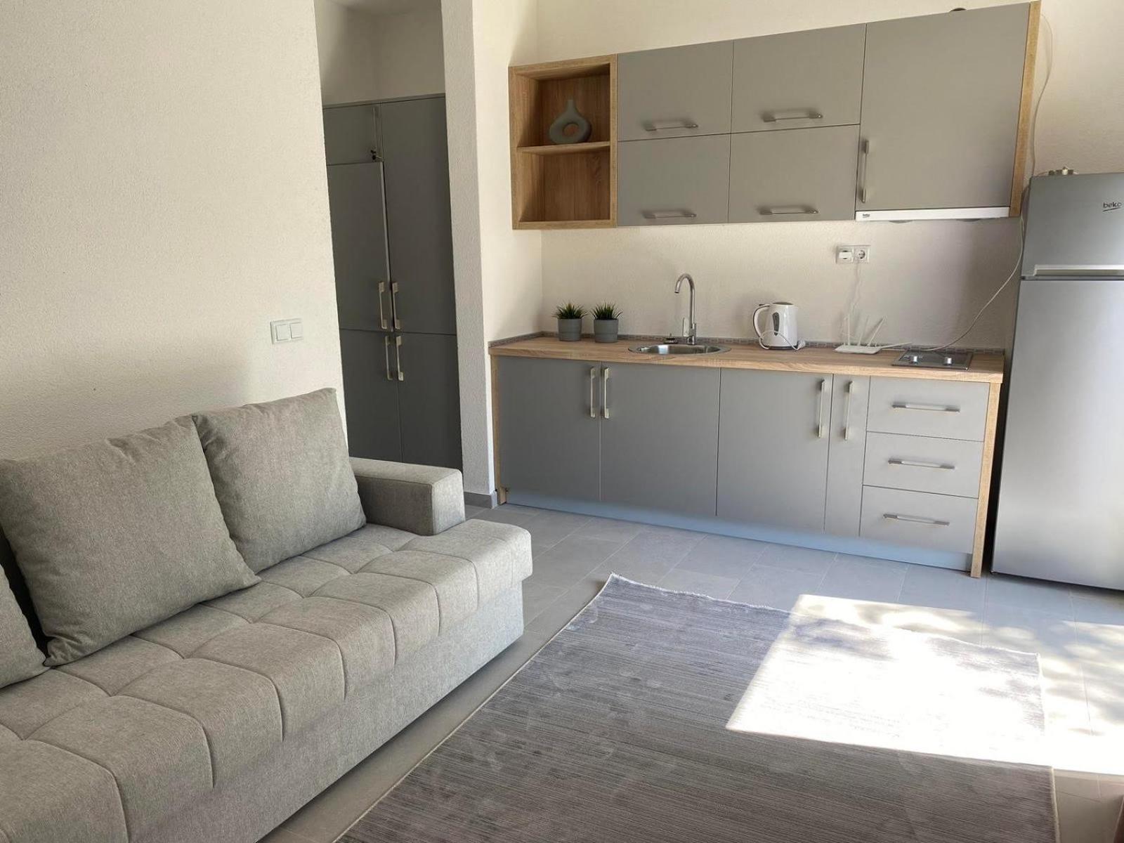 Villa Hanna Ulcinj Ngoại thất bức ảnh