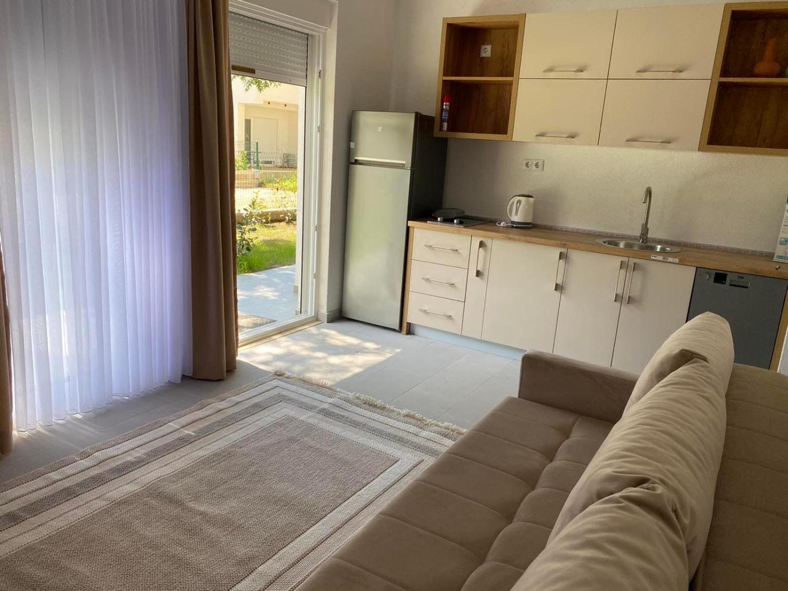 Villa Hanna Ulcinj Ngoại thất bức ảnh